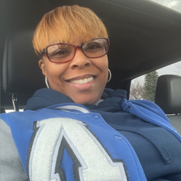 triceshonya